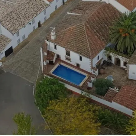 Con Encanto El Coronel, Panchez, Fuente Obejuna Сasa de vacaciones Los Panchez