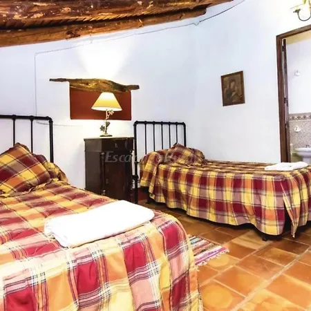 Сasa de vacaciones Con Encanto El Coronel, Panchez, Fuente Obejuna *