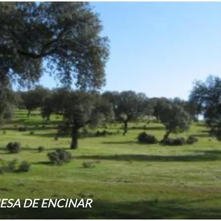 Con Encanto El Coronel, Panchez, Fuente Obejuna *