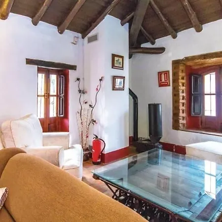 Сasa de vacaciones Con Encanto El Coronel, Panchez, Fuente Obejuna