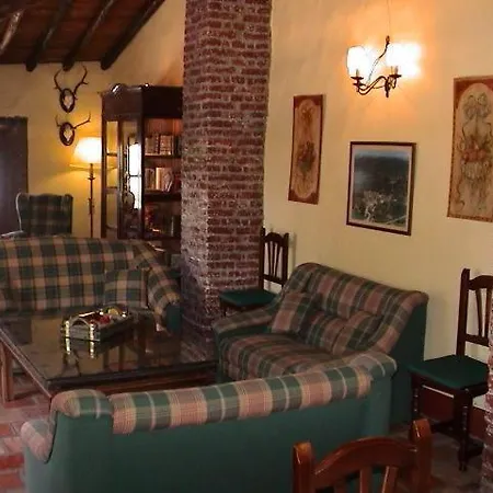 Сasa de vacaciones Con Encanto El Coronel, Panchez, Fuente Obejuna *