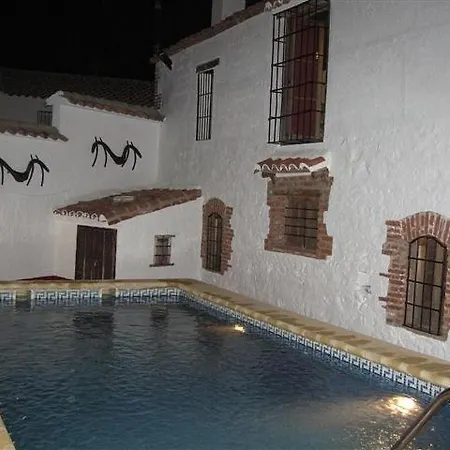 Con Encanto El Coronel, Panchez, Fuente Obejuna Los Panchez