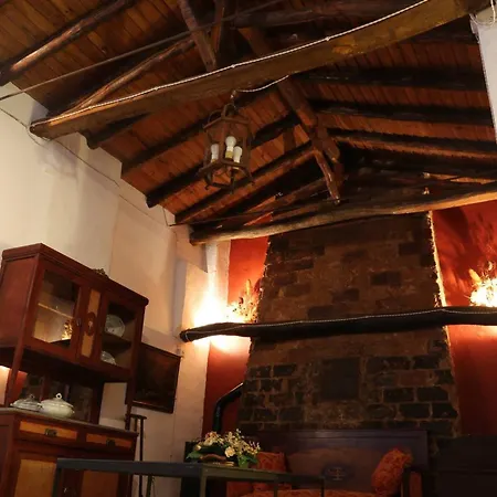 Con Encanto El Coronel, Panchez, Fuente Obejuna Сasa de vacaciones