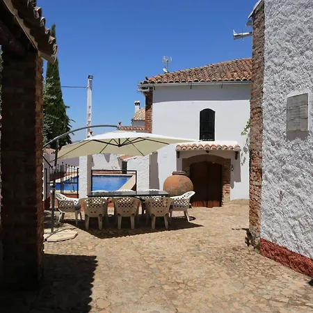 Con Encanto El Coronel, Panchez, Fuente Obejuna * Los Panchez