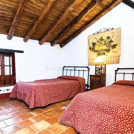 Con Encanto El Coronel, Panchez, Fuente Obejuna