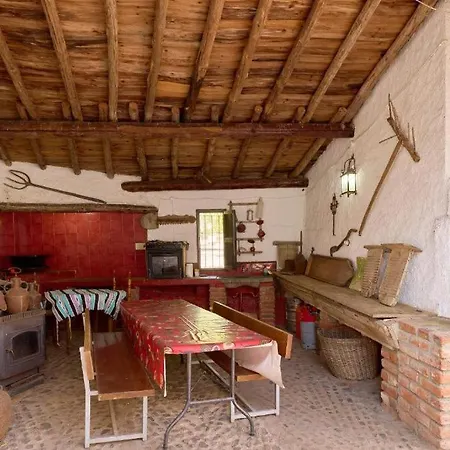 Con Encanto El Coronel, Panchez, Fuente Obejuna