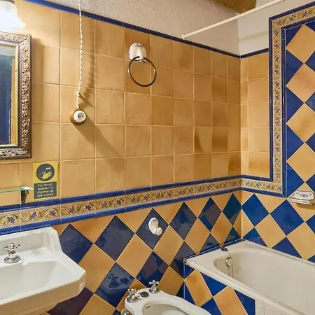Con Encanto El Coronel, Panchez, Fuente Obejuna Сasa de vacaciones