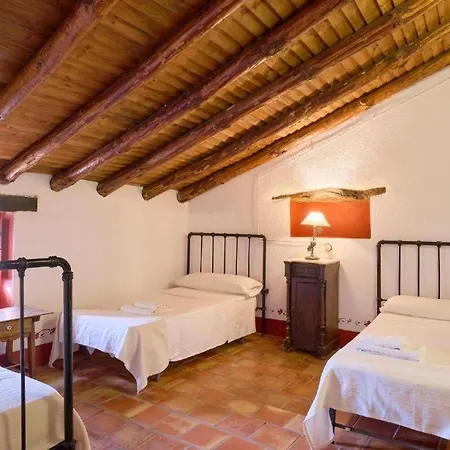 Сasa de vacaciones Con Encanto El Coronel, Panchez, Fuente Obejuna