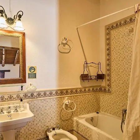 Con Encanto El Coronel, Panchez, Fuente Obejuna Сasa de vacaciones *