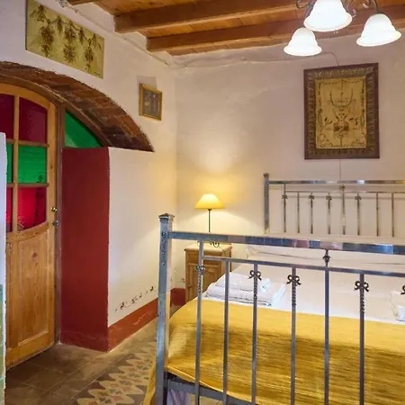 Con Encanto El Coronel, Panchez, Fuente Obejuna