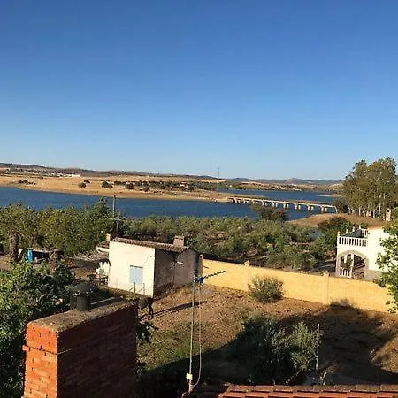 Сasa de vacaciones Con Encanto El Coronel, Panchez, Fuente Obejuna Los Panchez